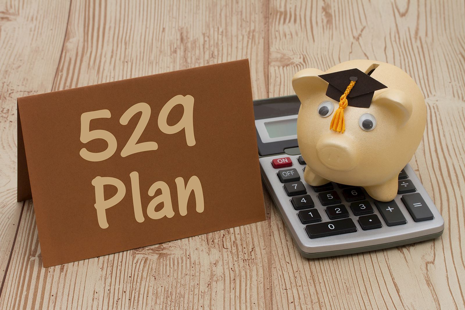 What is a 529 Savings Plan? Community 1st Credit Union